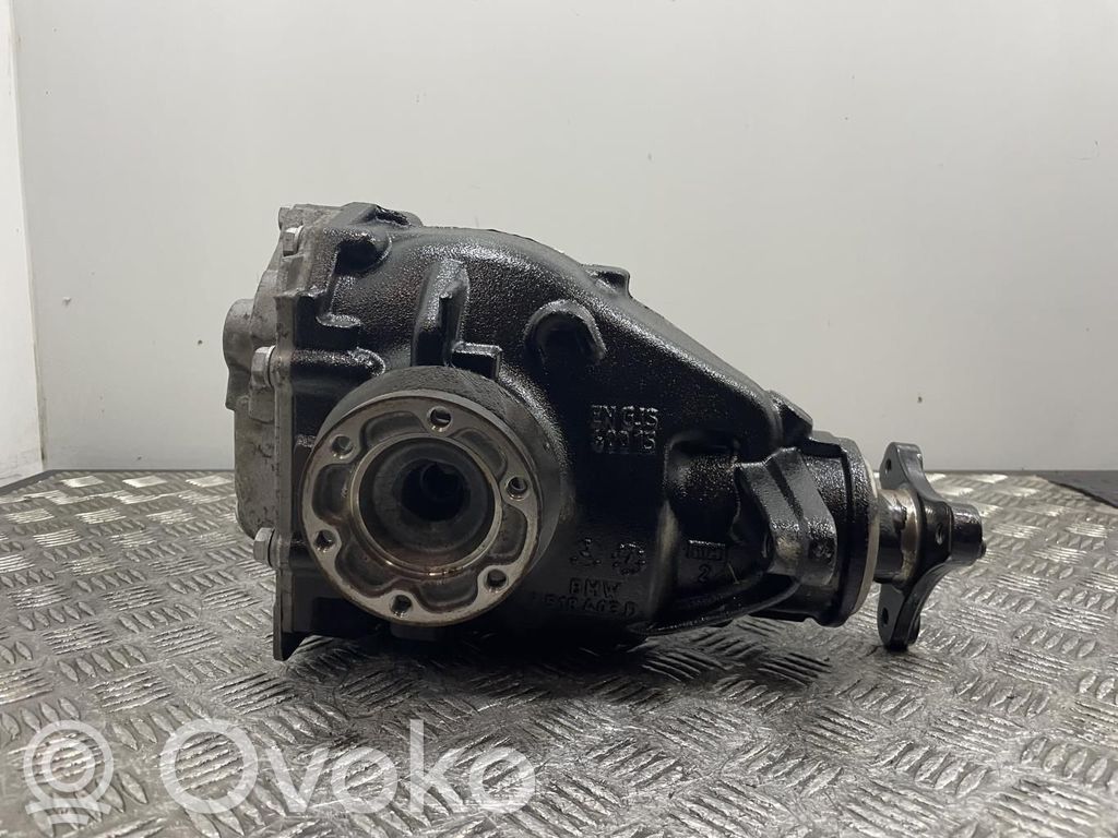 Hinterachsdifferential   752430504