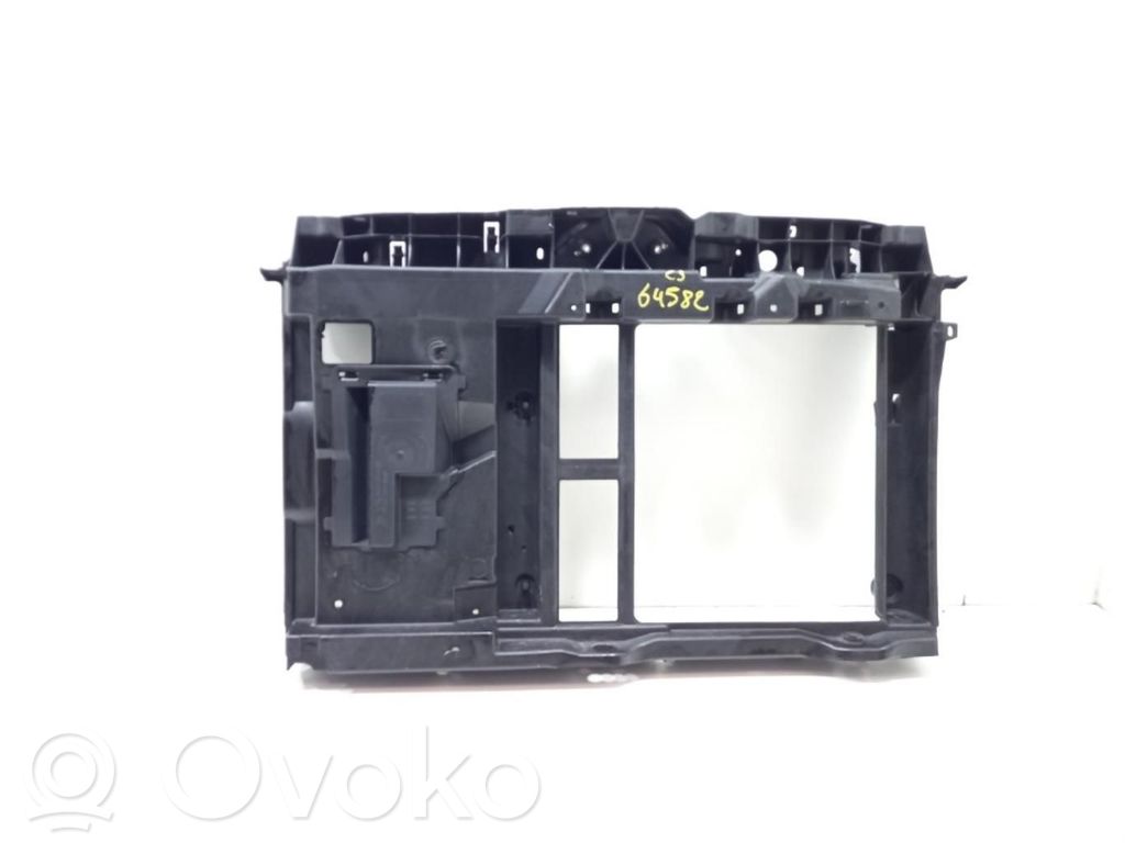 Panel lateral delantero   9676534280