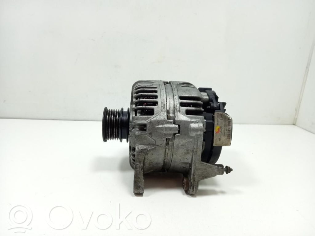 Seat Inca (6k) Generator/alternator 