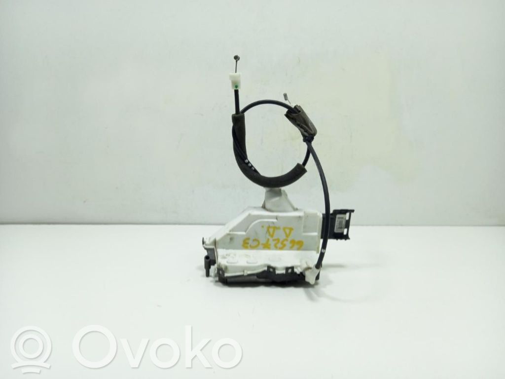 Serrure   PSA006246