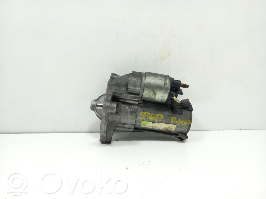 Motor de arranque   9648644680