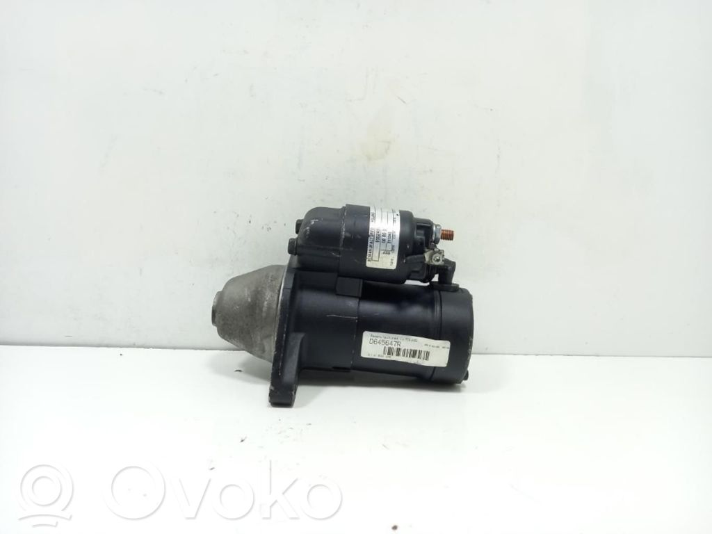 Starteris   D645647R