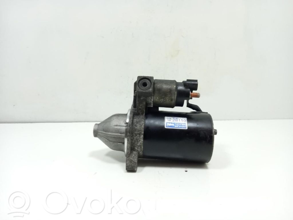KIA Carens III Electromotor 