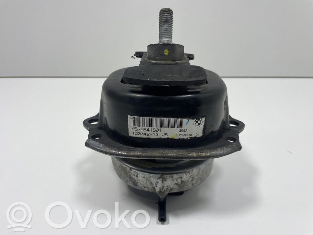 Support de moteur, coussinet   P679541801
