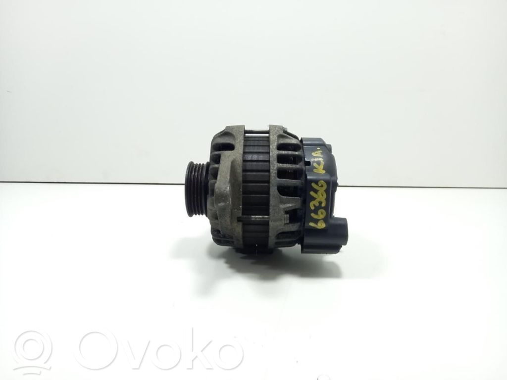 Alternador   3730022650