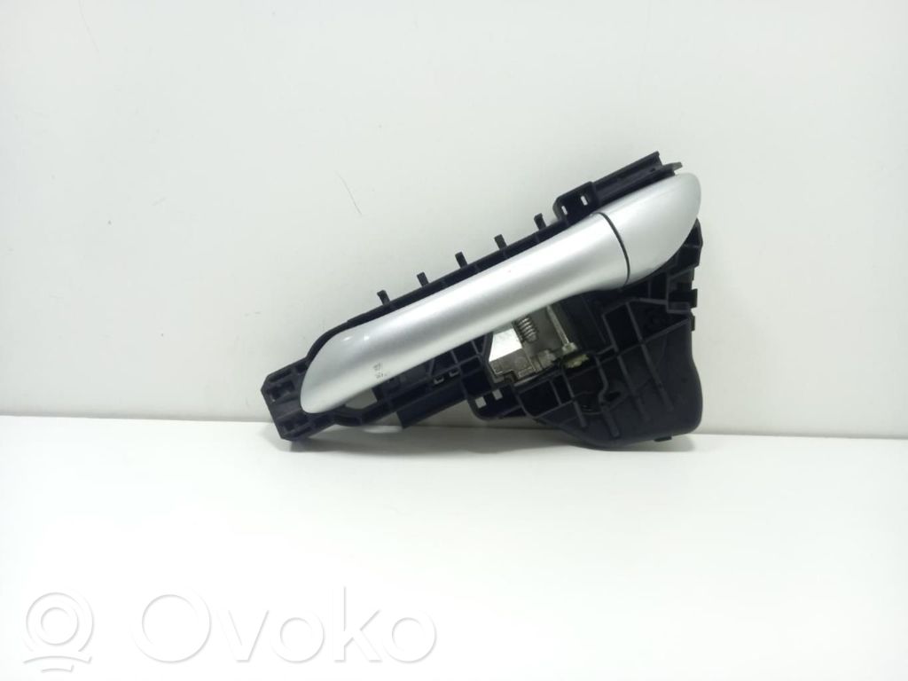 Mercedes-Benz ML W164 Altra parte esteriore