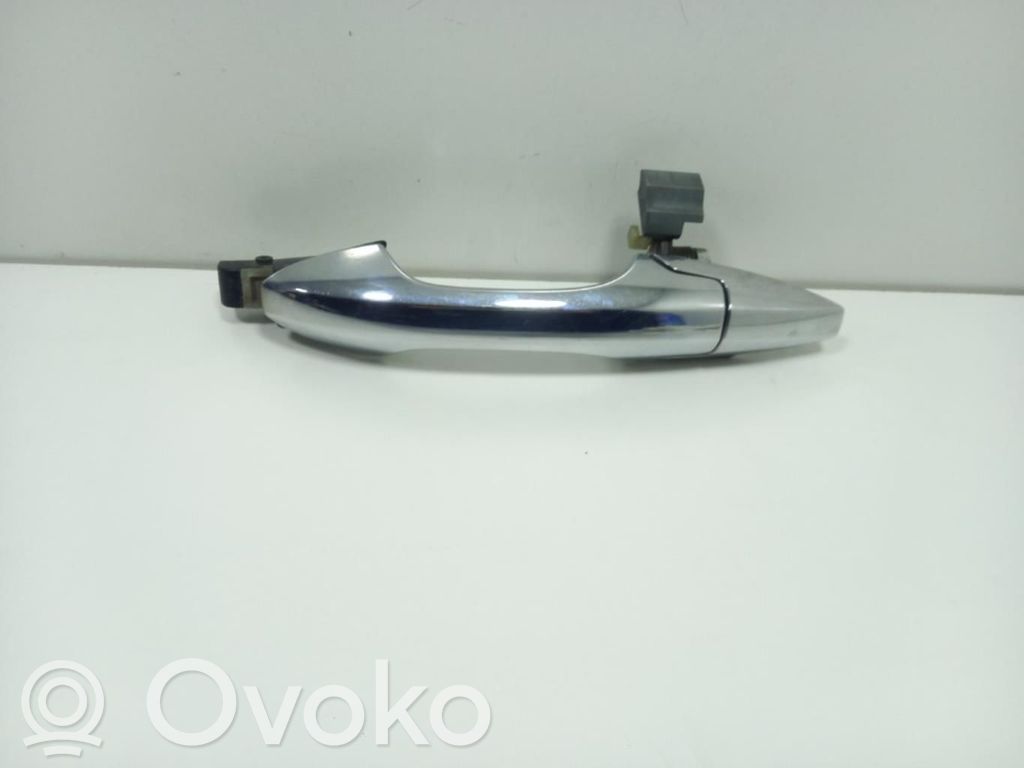 Honda Accord Alte piese de exterior