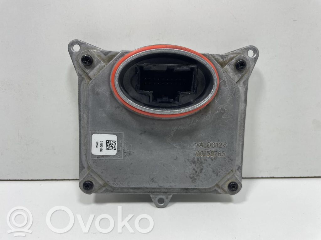 Unidad de control/módulo de los faros xenón   00158764