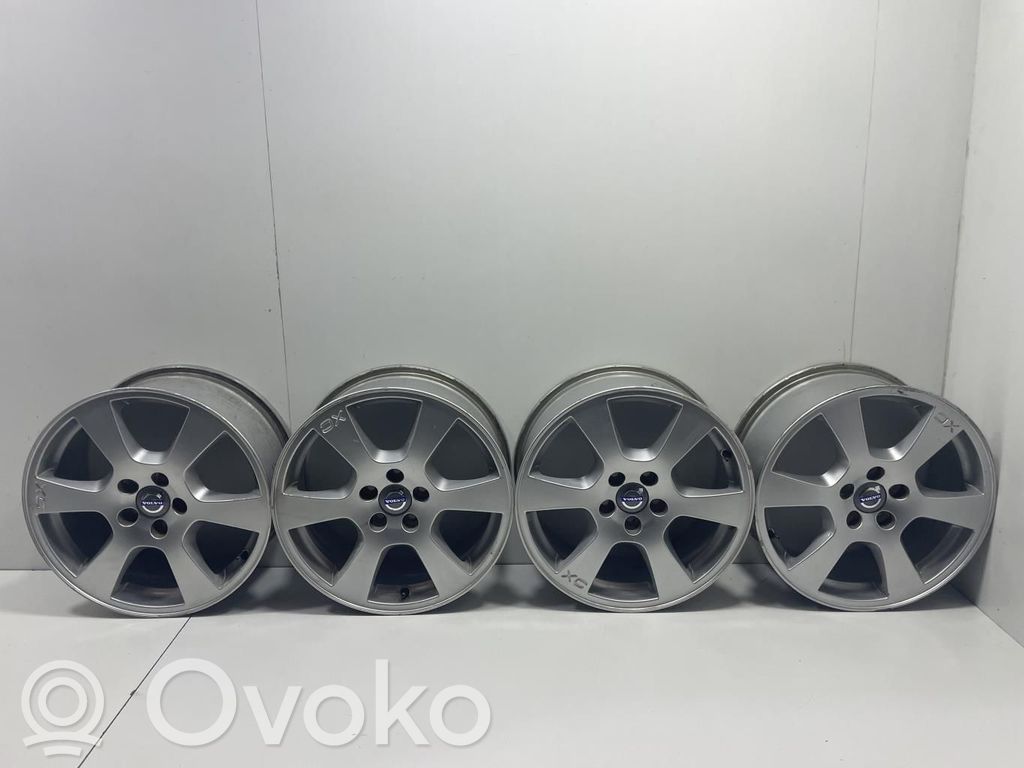 R22-alumiinivanne   30671480