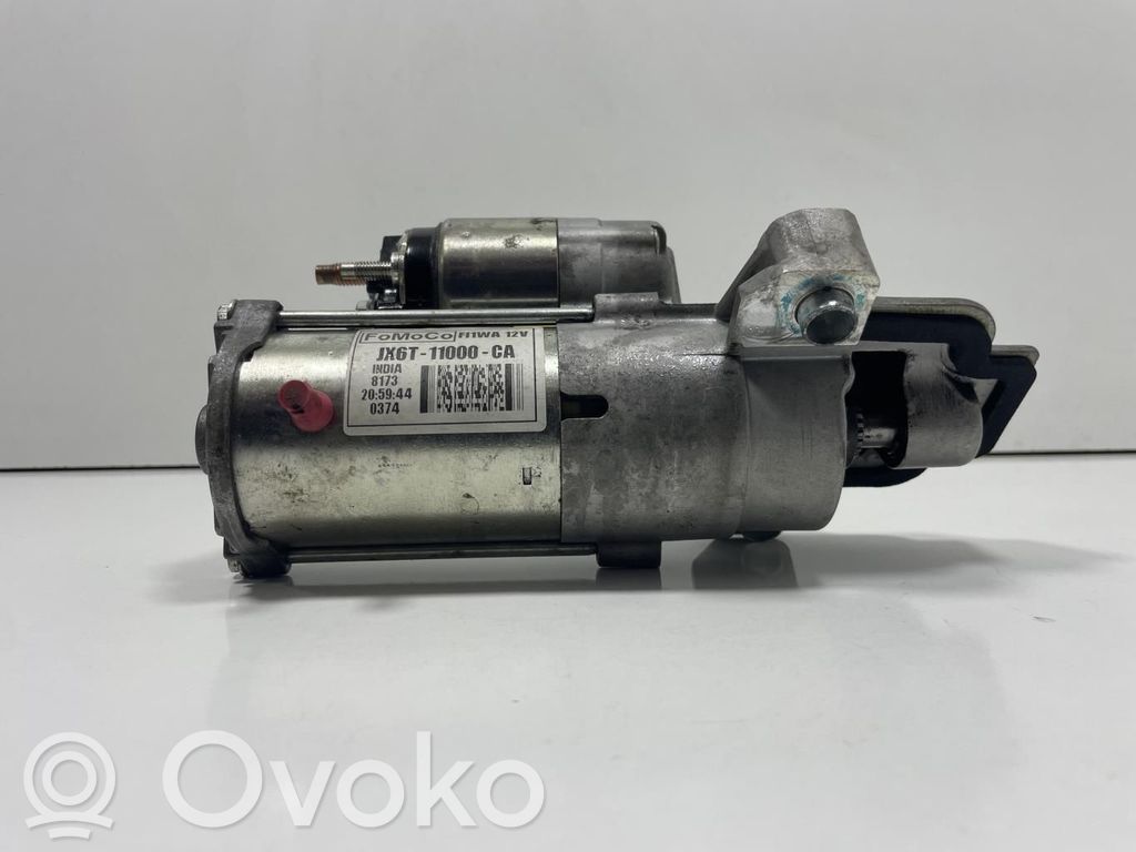 Starteris   JX6T11000CA