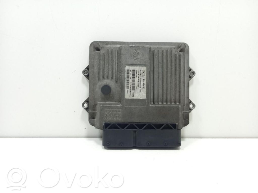 Unité de commande, module ECU de moteur   51847810