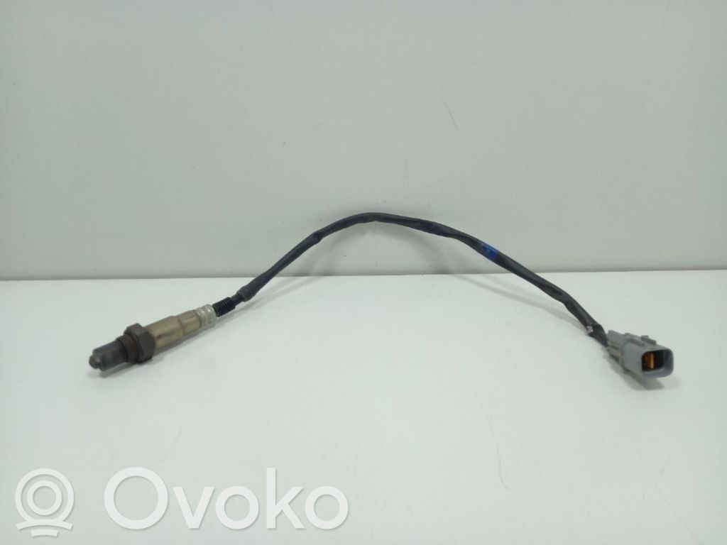KIA Ceed Lambda zondas 