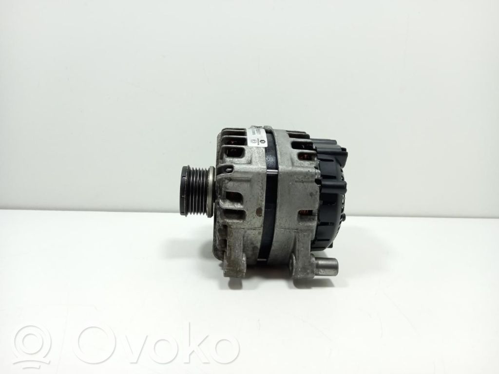 Lichtmaschine   A621087A