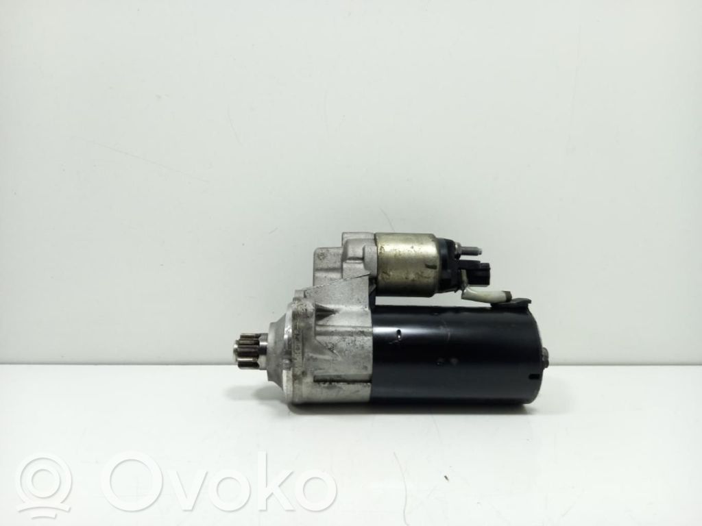 Motor de arranque   02E911023H