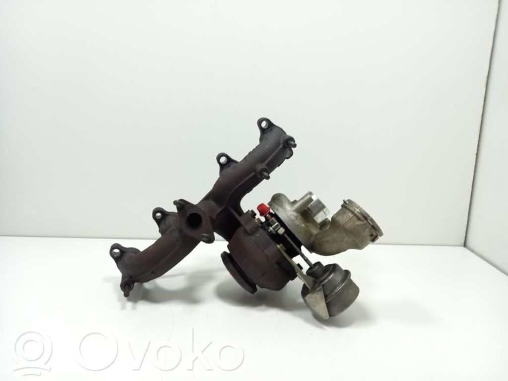 Turbo   038253056E