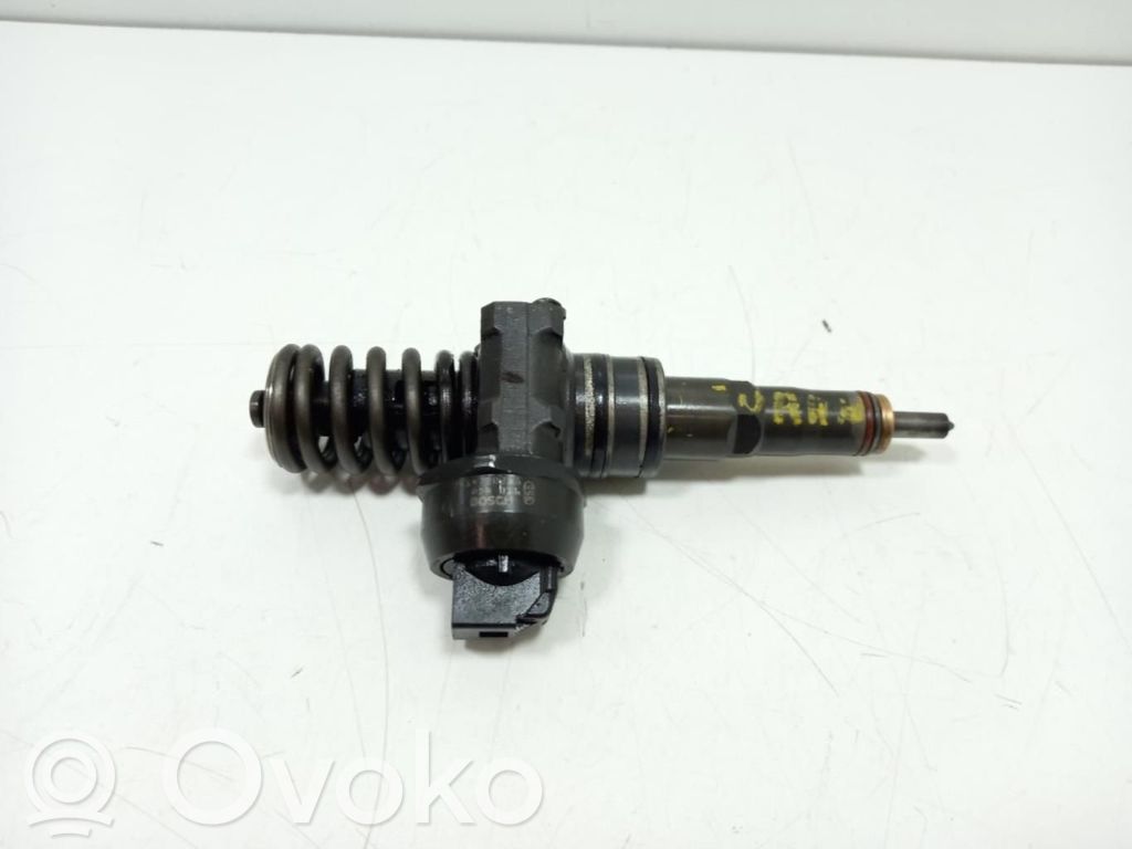 Volkswagen Touran I Iniettore