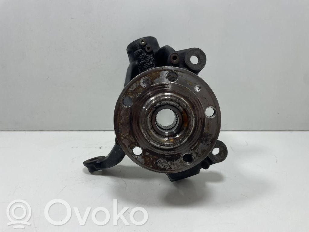 Achsschenkel vorne   5Q0256R