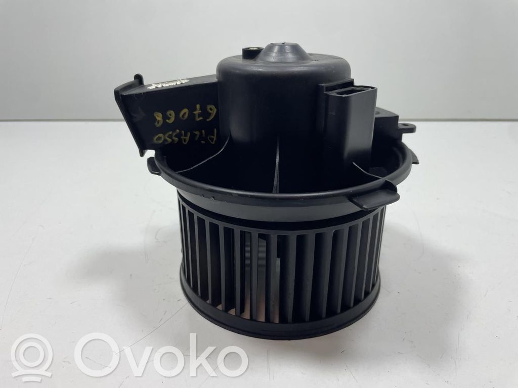 Citroen C4 I Picasso Actuator/motor clapetă debit aer A/C