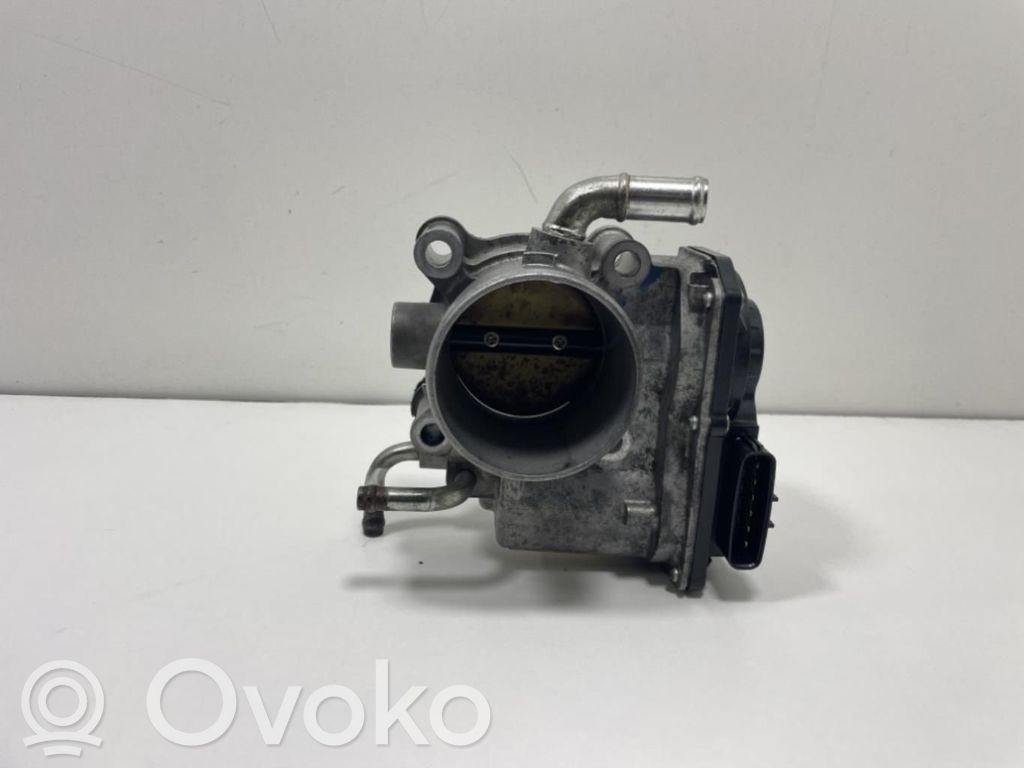 Suzuki Swift II Valvola a farfalla 