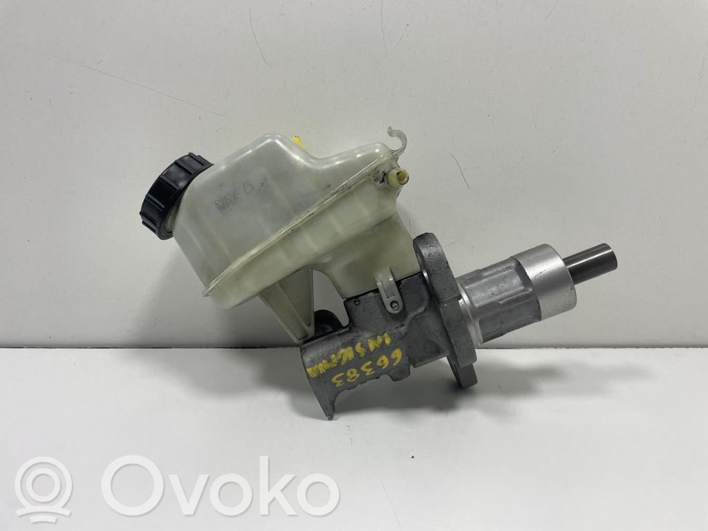Servo-frein   03350890231