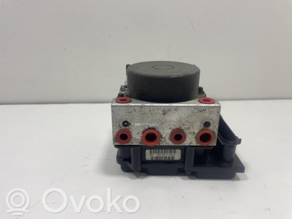 Pompe ABS   8200756095