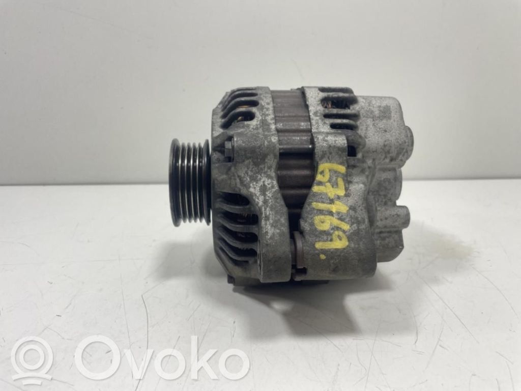 Generator/alternator   3140084E10