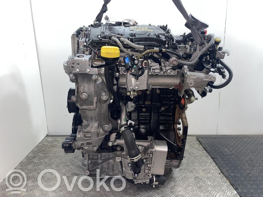 Motor   M9R700