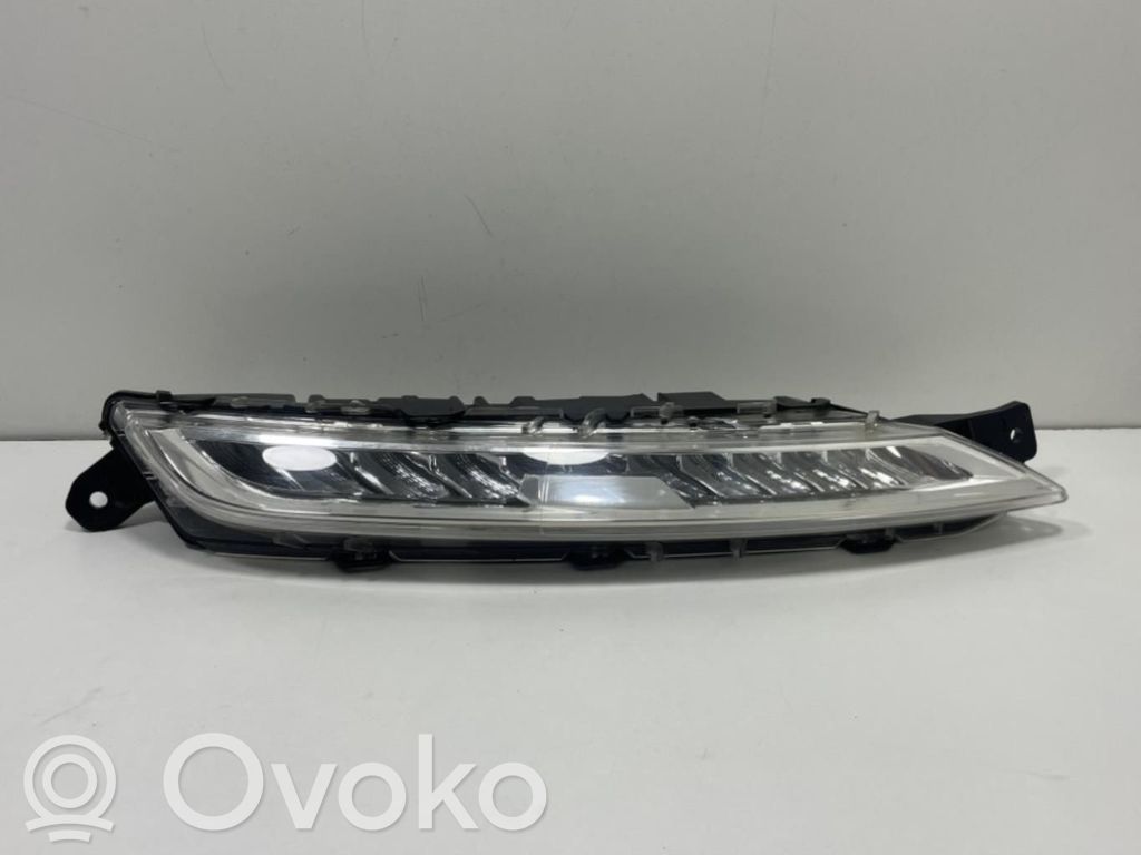 Citroen C4 Grand Picasso Frontblinker 