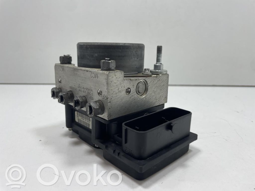 Pompe ABS   51928359