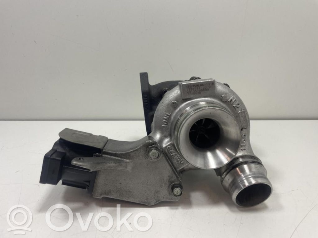 Turbo   7797781