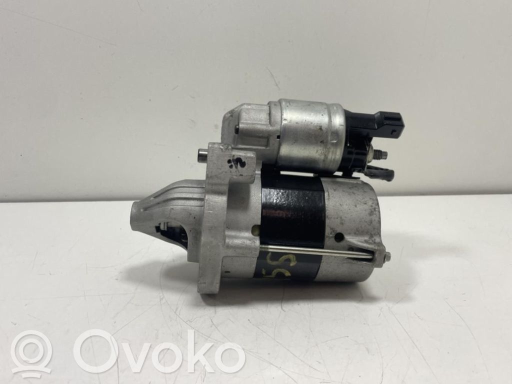 Rozrusznik   9812715480