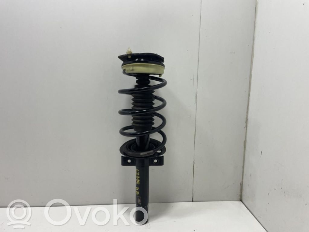 Renault Megane II Stoßdämpfer vorne 