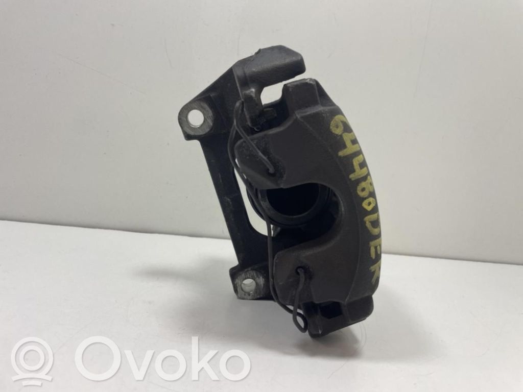 Renault Scenic II -  Grand scenic II Set dischi freno e pinze 
