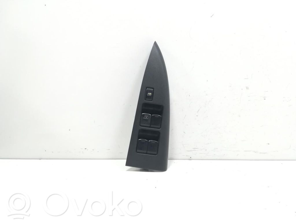Interruptor del elevalunas eléctrico   254019U10A