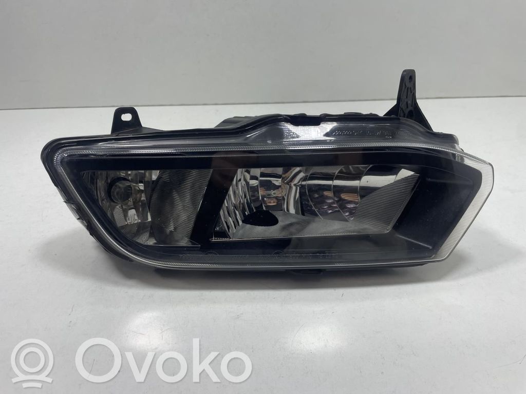 Volkswagen Polo Kierunkowskaz przedni