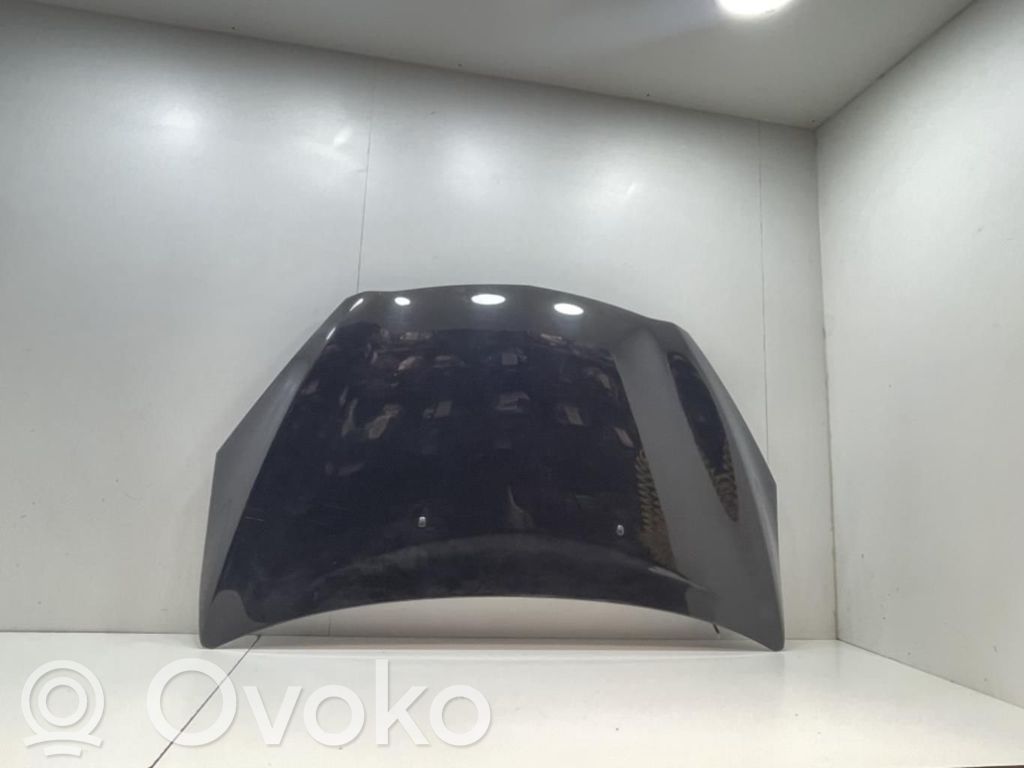 Engine bonnet/hood