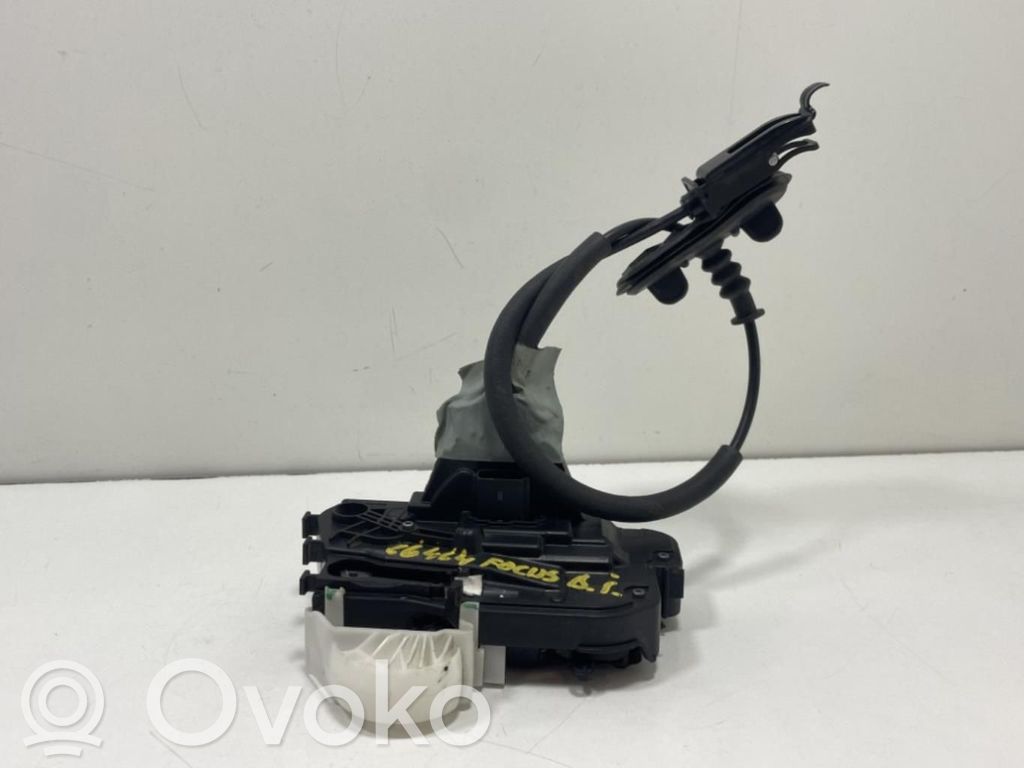 Etuoven lukko   JX7AA21813ND