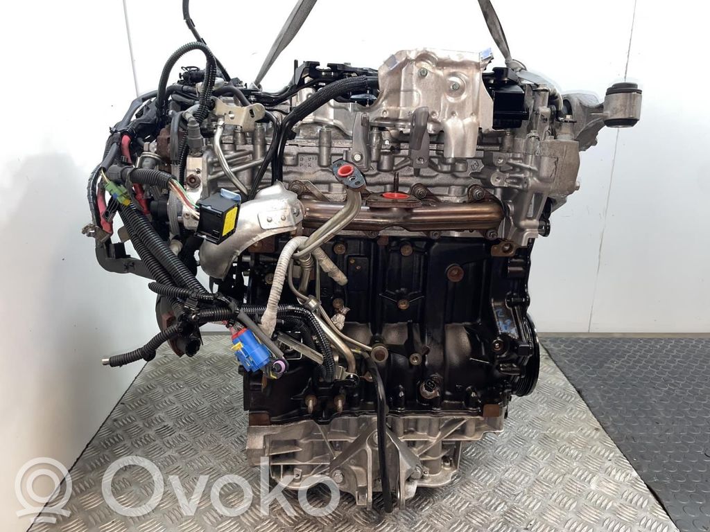 Motor   M9R742