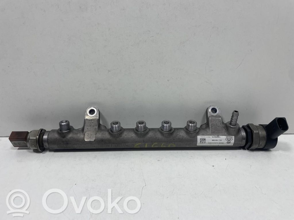 Corps injection Monopoint   03L130089