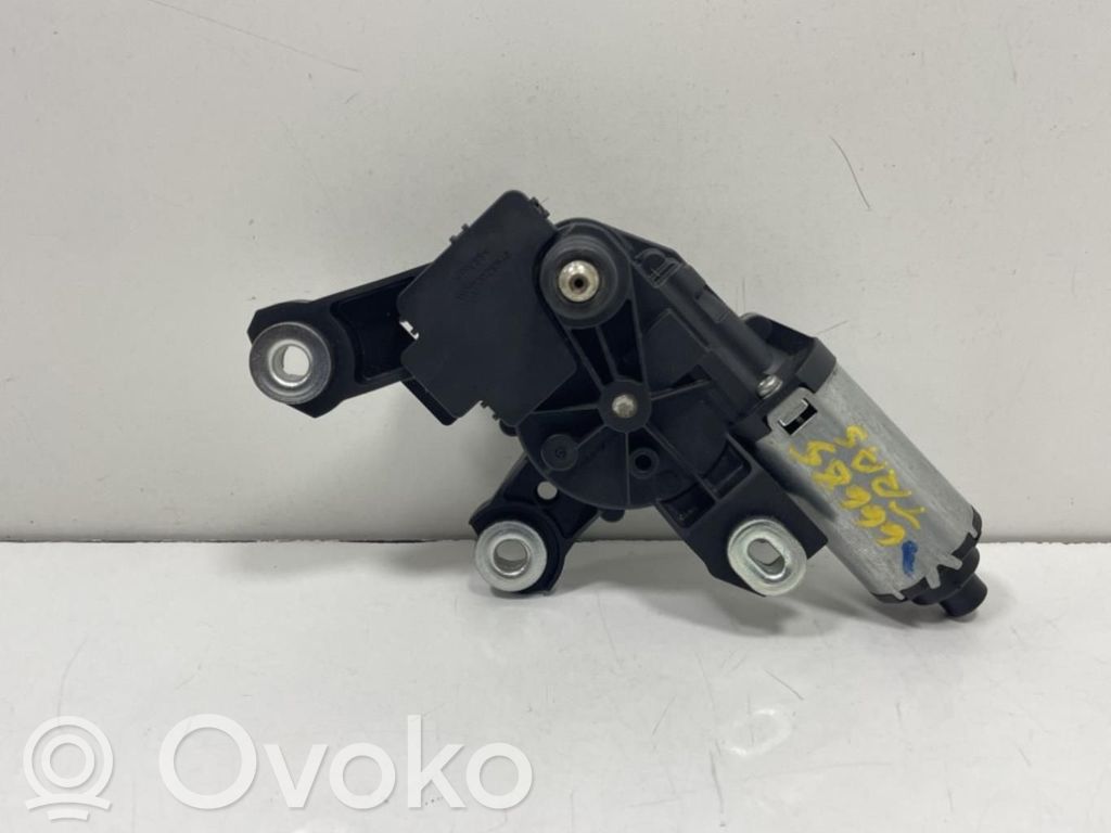 Motor ștergător lunetă   4G9955711A
