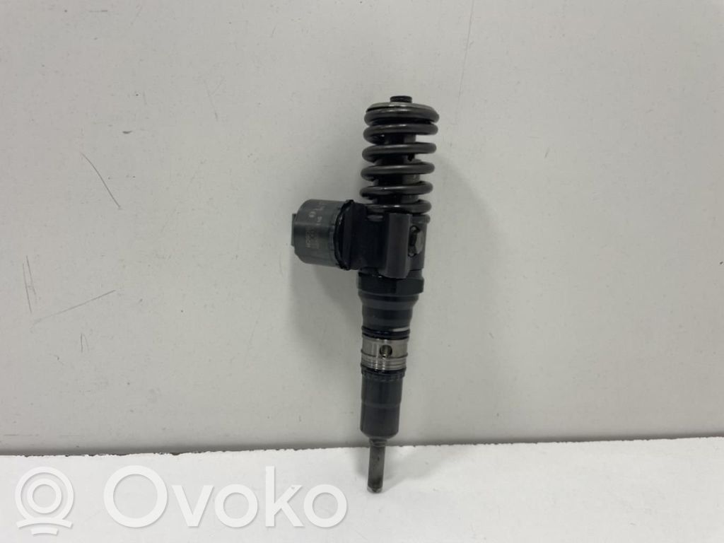 Inyector de combustible   03G130073G