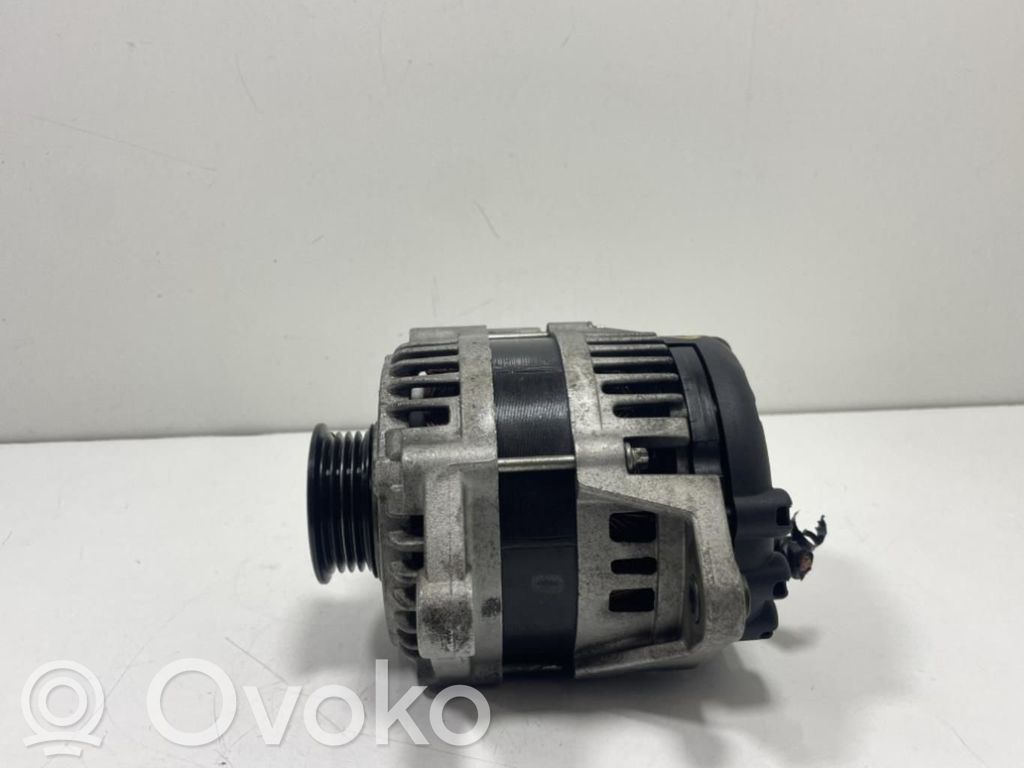 Alternador   96843503