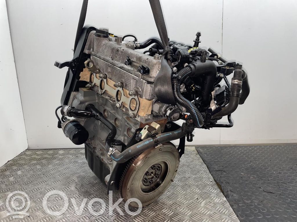 Engine   169A4000