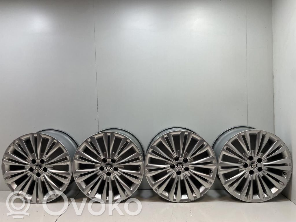 R22-alumiinivanne   8W83CB