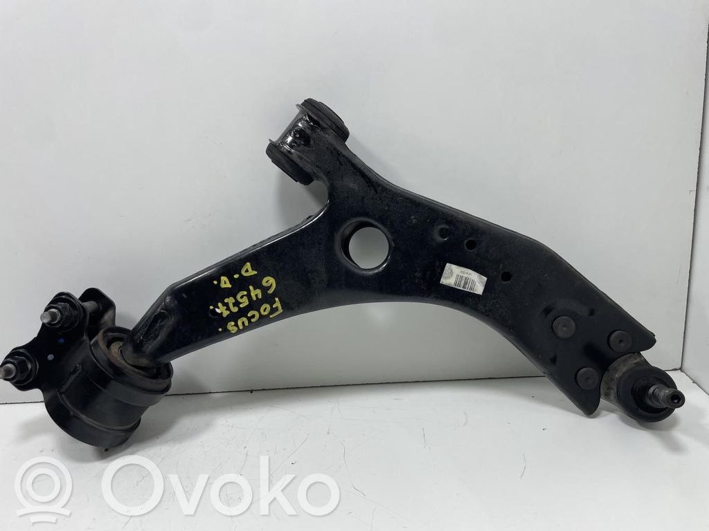 Front lower control arm/wishbone