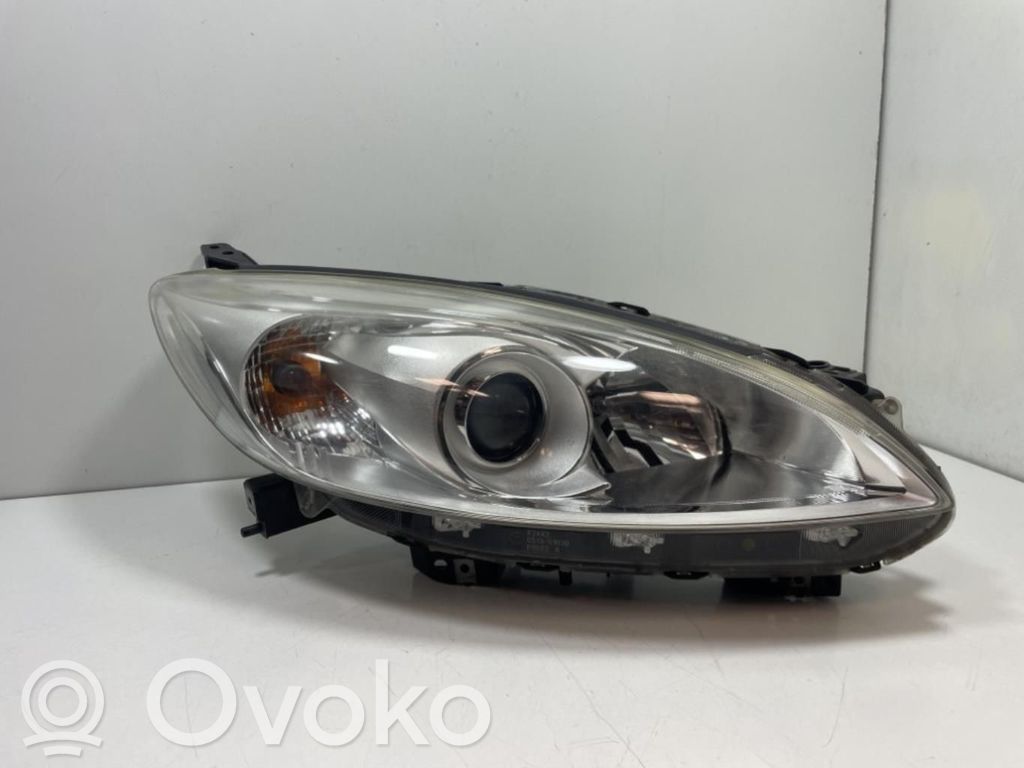 Mazda 5 Faro/fanale 