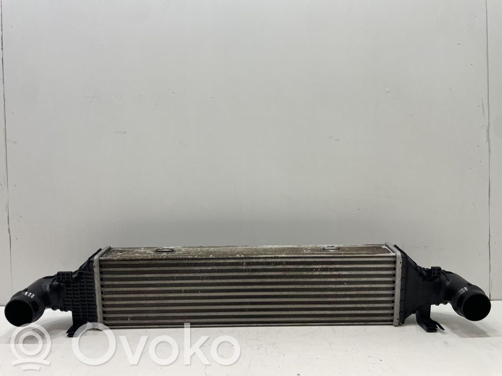 Radiator intercooler   A2045000200