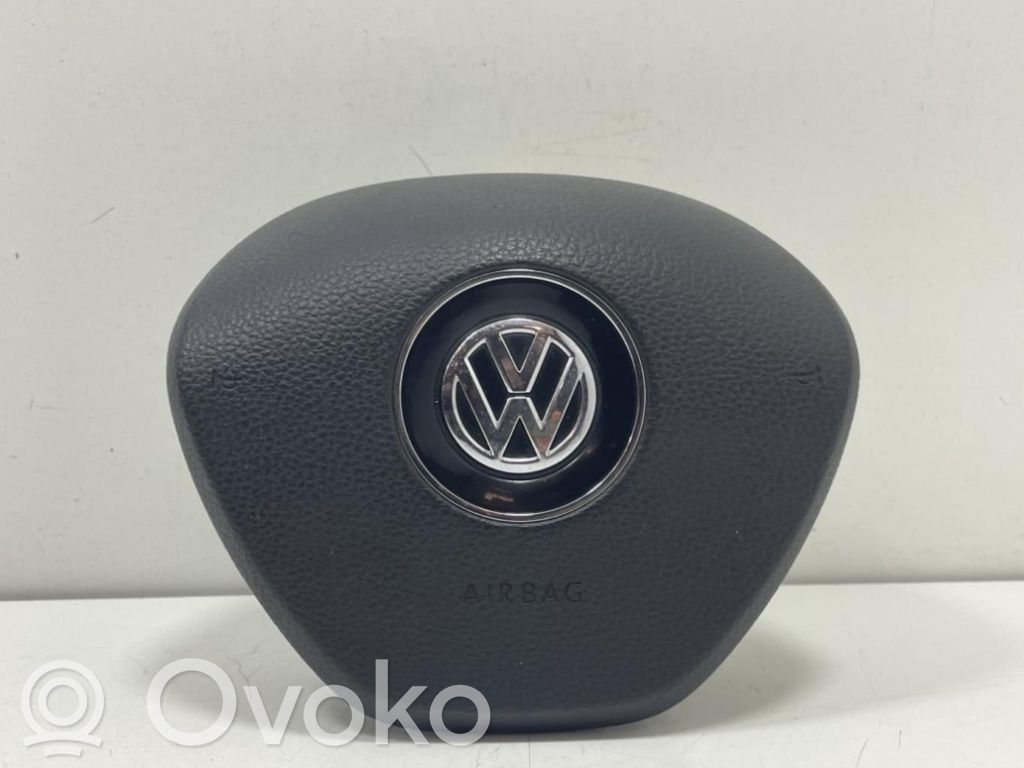 Volkswagen Polo Poduszka powietrzna Airbag drzwi przednich 