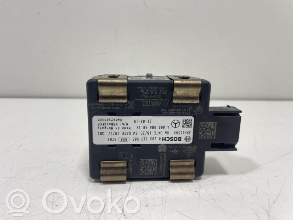 Sensor   A0009056613