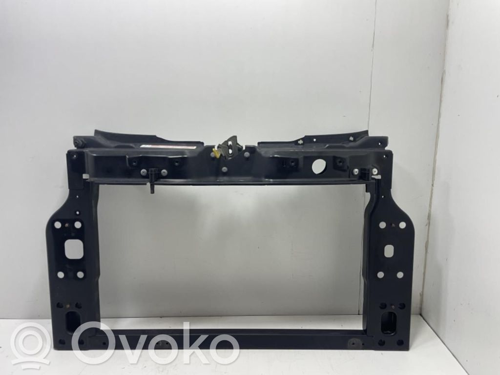 Panel lateral delantero